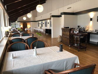 Montra Hotel Hanstholm - Restaurant og Mødefaciliteter