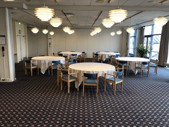 Montra Skaga Hotel - Konference- og mødefaciliteter