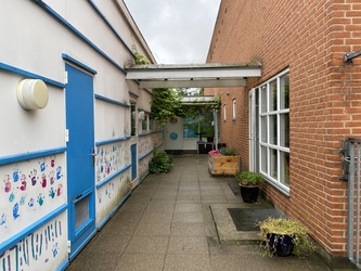Børnehuset Åkanden