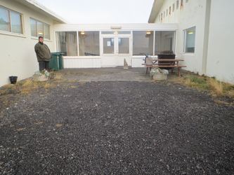 Hvammstangi - Byggðasafn