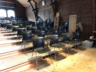 Frilandsmuseet - Bernhard Olsen Teateret
