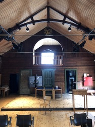 Frilandsmuseet - Bernhard Olsen Teateret