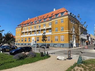 FysioCenter Kalundborg