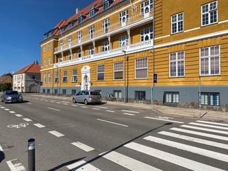 FysioCenter Kalundborg