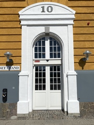 FysioCenter Kalundborg