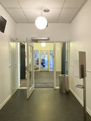 FysioCenter Kalundborg