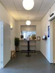 FysioCenter Kalundborg