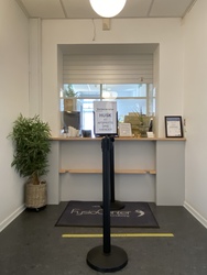 FysioCenter Kalundborg