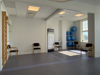 FysioCenter Kalundborg