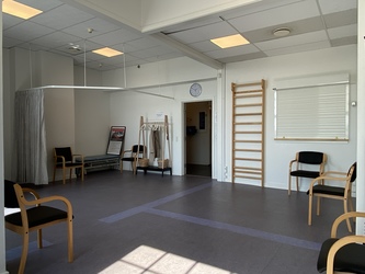 FysioCenter Kalundborg