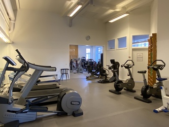 FysioCenter Kalundborg