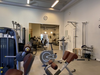 FysioCenter Kalundborg