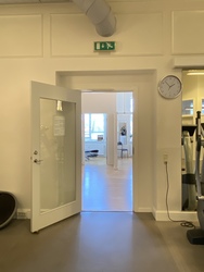 FysioCenter Kalundborg