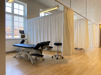 FysioCenter Kalundborg