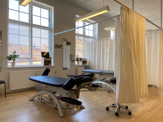 FysioCenter Kalundborg