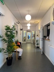 FysioCenter Kalundborg