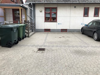 Hvalsø Fysioterapi v/ Paula Iversen