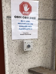 Hvalsø Fysioterapi v/ Paula Iversen