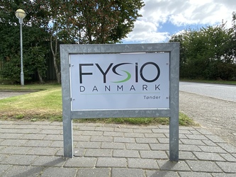 FysioDanmark Tønder