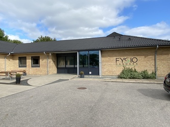 FysioDanmark Tønder