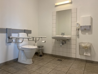 FysioDanmark Tønder