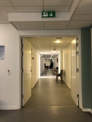 Fodterapi Øbro - Alternativ indgang
