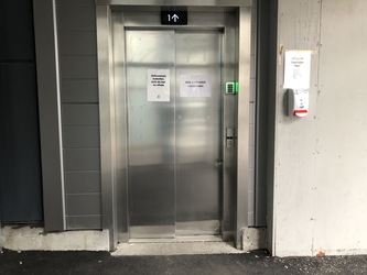 Fodterapi Øbro - Alternativ indgang