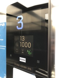 Fodterapi Øbro - Alternativ indgang
