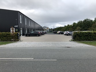 Dragør Fodterapi