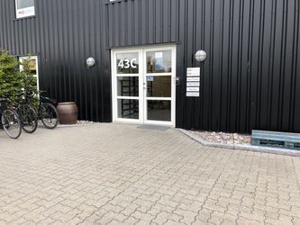 Dragør Fodterapi