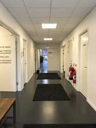 Dragør Fodterapi