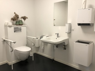 Dragør Fodterapi