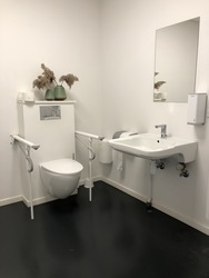 Dragør Fodterapi