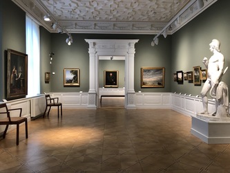 Ribe Kunstmuseum