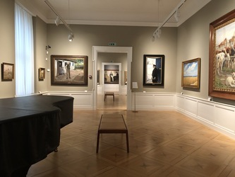 Ribe Kunstmuseum