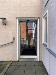 FysioDanmark Skive