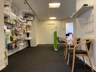 FysioDanmark Skive