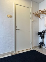 FysioDanmark Skive