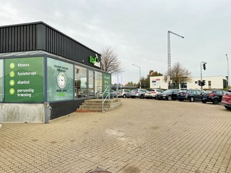 Fysioterapeutisk Specialistteam