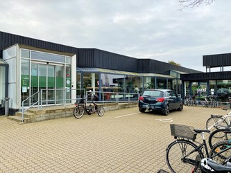 Fysioterapeutisk Specialistteam