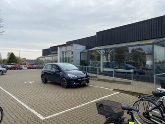 Fysioterapeutisk Specialistteam