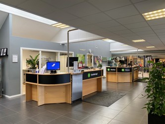 Fysioterapeutisk Specialistteam