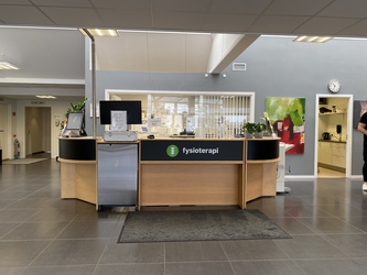 Fysioterapeutisk Specialistteam