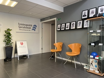 Fysioterapeutisk Specialistteam