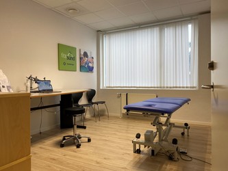 Fysioterapeutisk Specialistteam