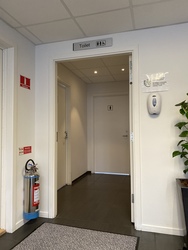 Fysioterapeutisk Specialistteam