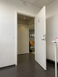 Fysioterapeutisk Specialistteam