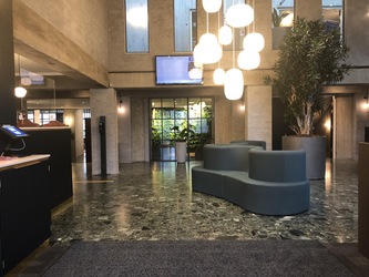 Best Western Plus Hotel Fredericia - Konferencefaciliteter