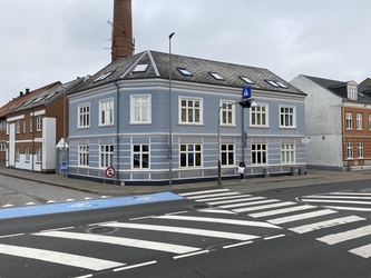 Silkeborg Fysioterapi