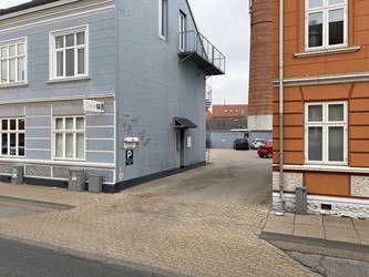 Silkeborg Fysioterapi